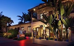 Casa Del Mar Santa Barbara